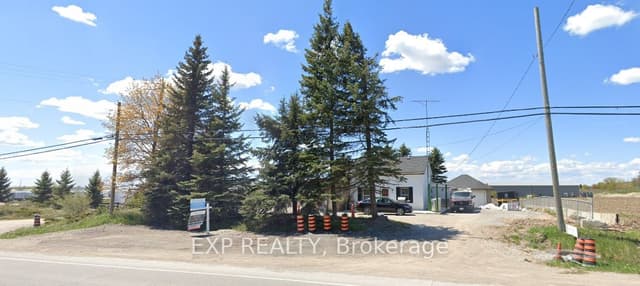 Detached at 11666 Keele Street, Vaughan, ON L6A 1S1