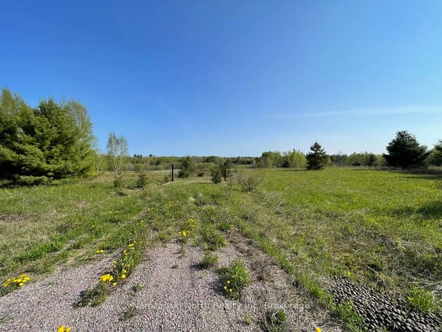 Vacant Land at Part 2 Prevost Road, French River, ON P0M 2N0