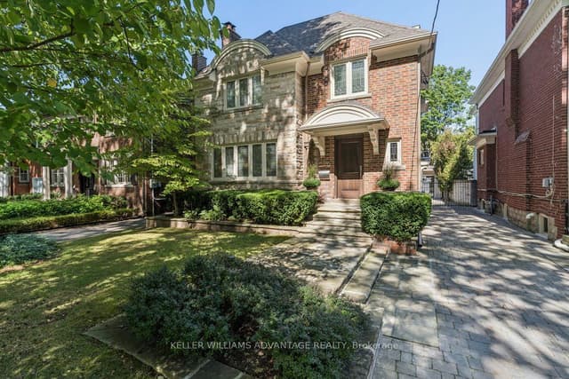 Detached at 8 Wilgar Road, Toronto, ON M8X 1J4, Toronto W08