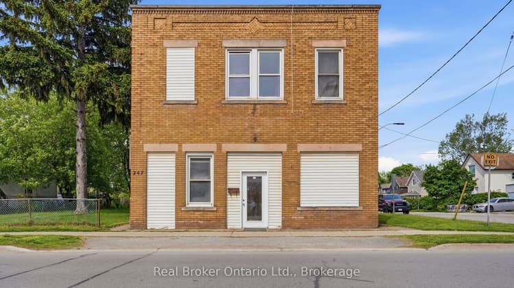 247 King Street