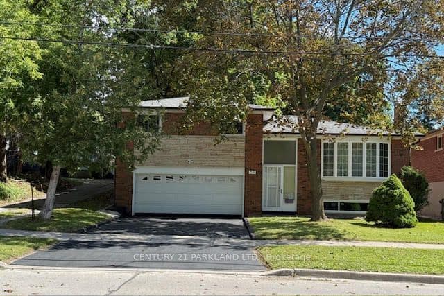 Detached at 59 Cedar Drive, Toronto, ON M1J 3E9, Toronto E08