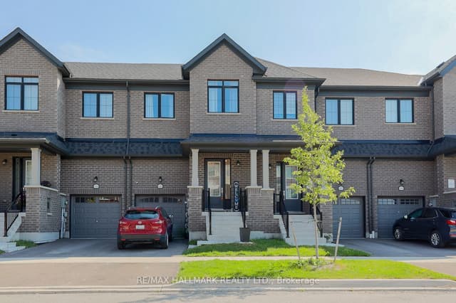 Att/Row/Townhouse at 1090 Lockie Drive, Oshawa, ON L1L 0R9