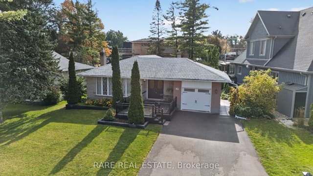 Detached at 29 MALAREN Road, Vaughan, ON L6A 1E5