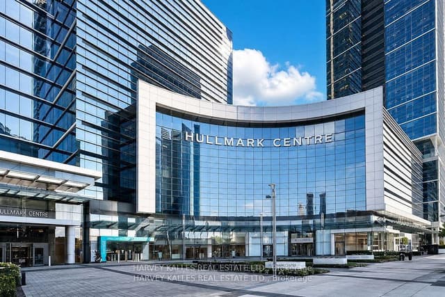 Office at 4789 Yonge Street 1208, Toronto, ON M2N 0G3, Toronto C14
