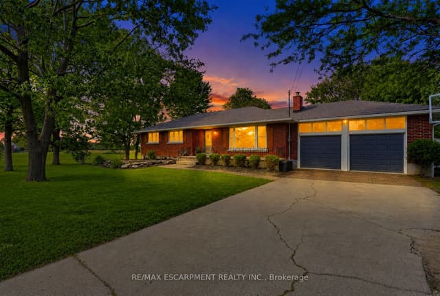 Detached at 135 Port Maitland Road, Haldimand, ON N1A 2W6