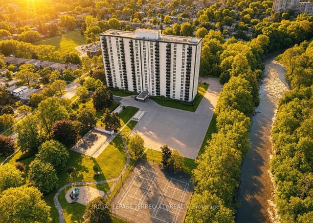 Condo Apartment at 420 Mill Road 1901, Toronto, ON M9C 1Z1, Toronto W08