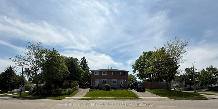 689 College Avenue
