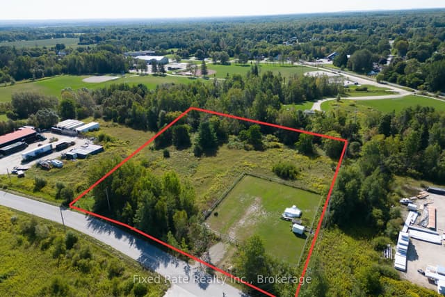 Land at 5 Greengage Road, Clearview, ON L0M 1N1