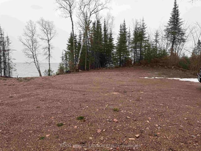 Vacant Land at Lot 32 Grann Drive, Shuniah, ON P0T 2M0