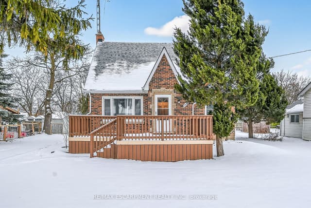 Detached at 79 Main Street S, Haldimand, ON N0A 1H0