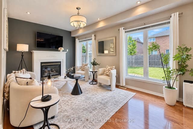 Detached at 1808 Castlemore Avenue, Markham, ON L6E 2E5