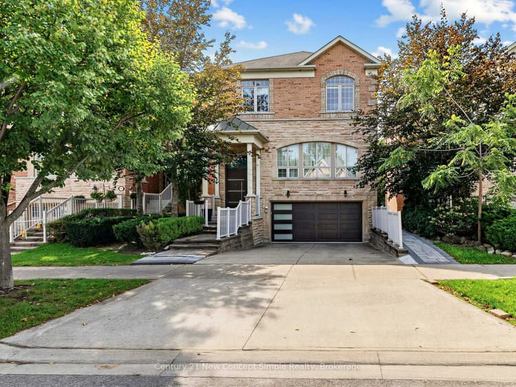 161 Townsgate Drive