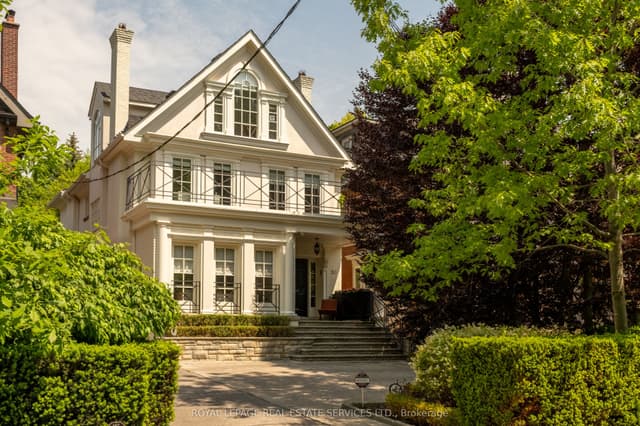 Detached at 80 Binscarth Road, Toronto, ON M4W 1Y4, Toronto C09