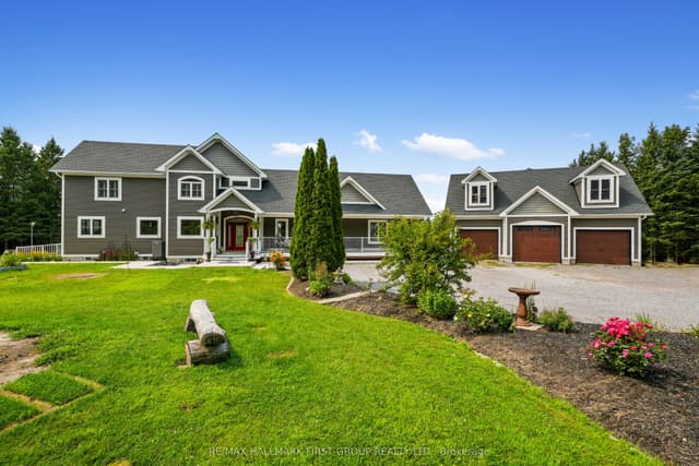 Detached at 1154 Northumberland Hts Road, Alnwick/Haldimand, ON K0K 1C0