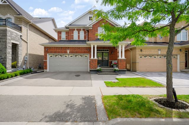 Detached at 1487 Rolph Terrace, Milton, ON L9T 7C9