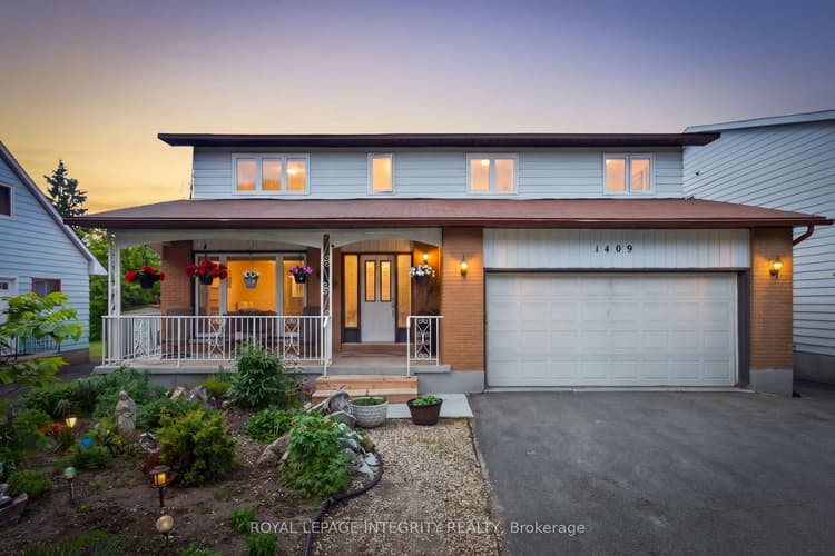 1409 Lepage Avenue