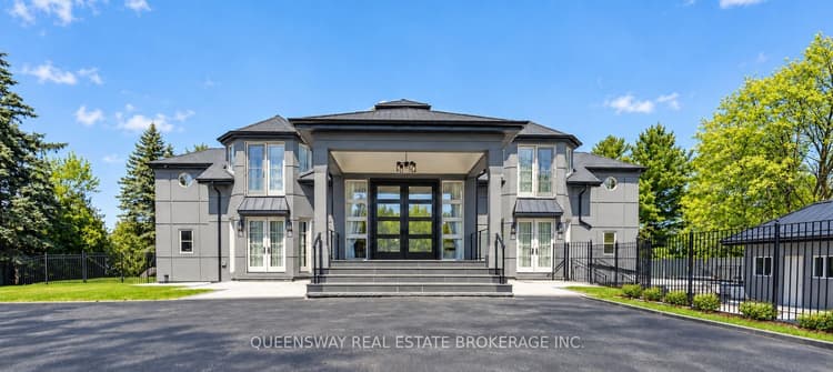 36 Pioneer Trail