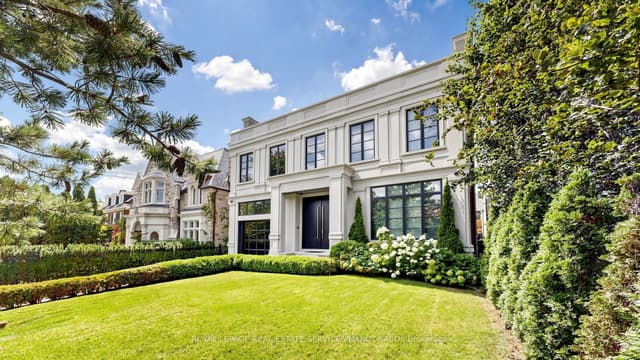 Detached at 474 Russell Hill Road, Toronto, ON M5P 2S7, Toronto C03