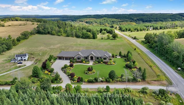 Vacant Land at 5171 Goose Creek Rd, Alnwick/Haldimand, ON K0K 2E0