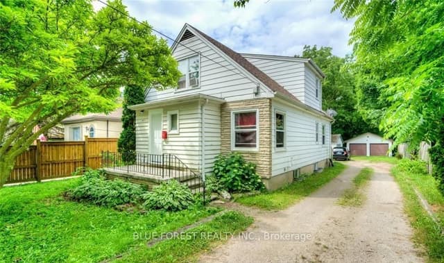 Detached at 149 Forest Hill Avenue, London South, ON N6J 2Z3