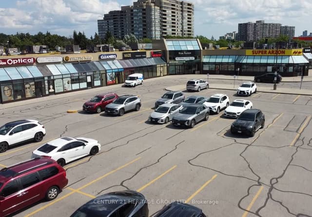 Sale Of Business at 9737 Yonge Street 208, Richmond Hill, ON L4C 8S7