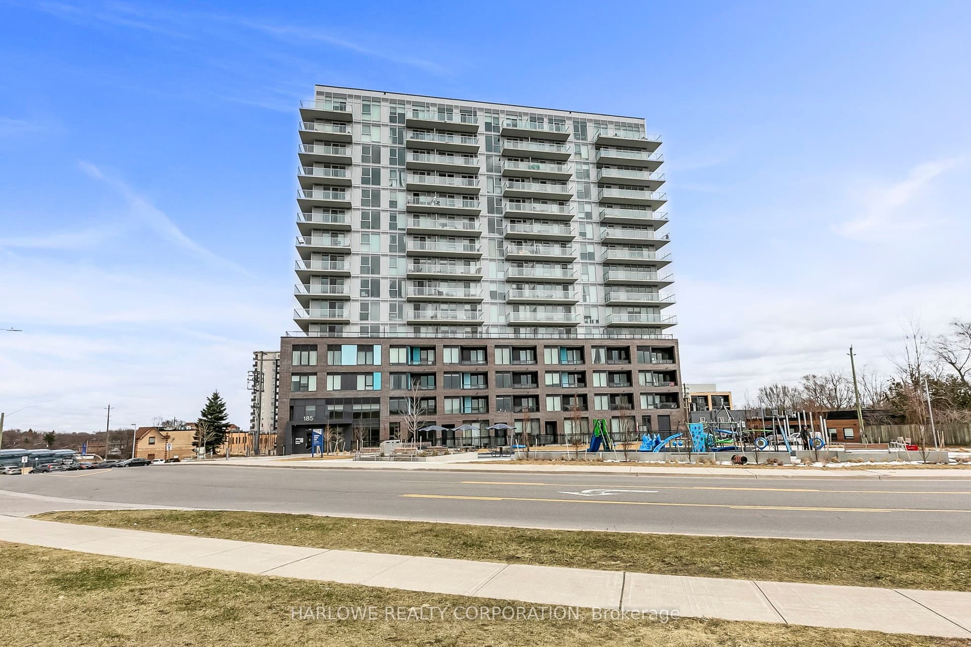 Suite 1006 · Floor 10, Unit 1006 · 185 Deerfield Rd
