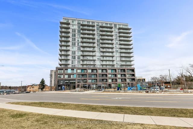 Condo Apartment at 185 Deerfield Road 1006, Newmarket, ON L3Y 0G7