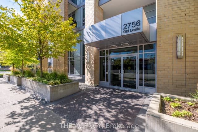 Condo Apartment at 2756 Old Leslie Street 506, Toronto, ON M2K 0E2, Toronto C15