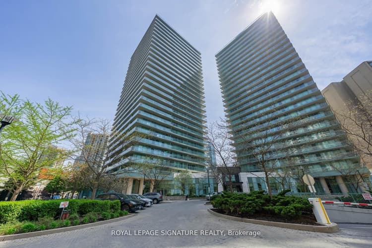 5508 Yonge Street