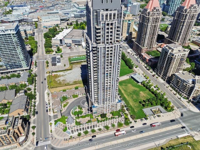 Condo Apartment at 388 Prince Of Wales Drive 2511, Mississauga, ON L5B 0A1