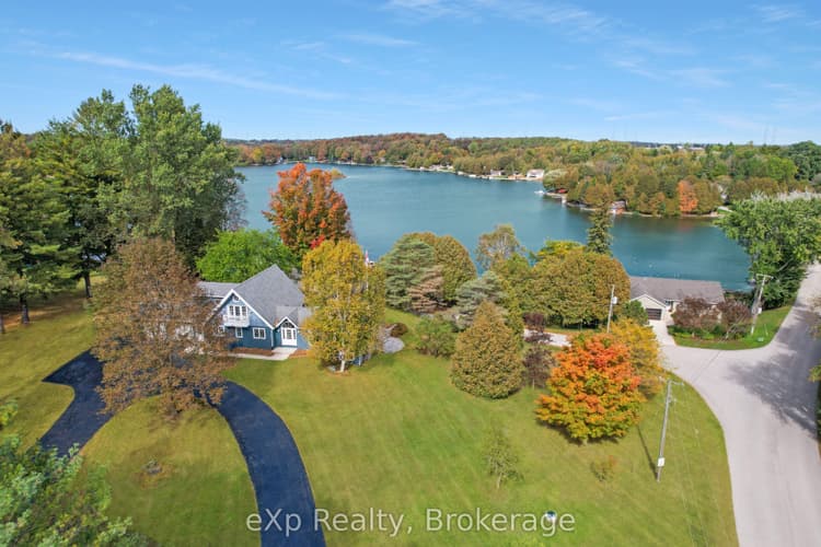 220 Lake Rosalind Road 2a N/A
