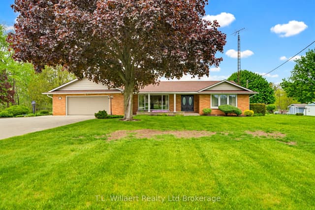 Detached at 70 Albert Street, Norfolk, ON N0E 1G0