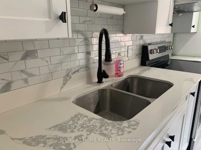 Condo Townhouse at 16 Rexdale Boulevard 30, Toronto, ON M9W 5Z3, Toronto W10