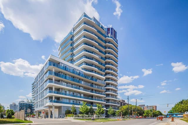 Condo Apartment at 9471 W Yonge Street 536, Richmond Hill, ON L4C 1V5