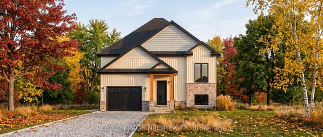 Detached at 4167 Linden Street, Lincoln, ON L0R 1G0