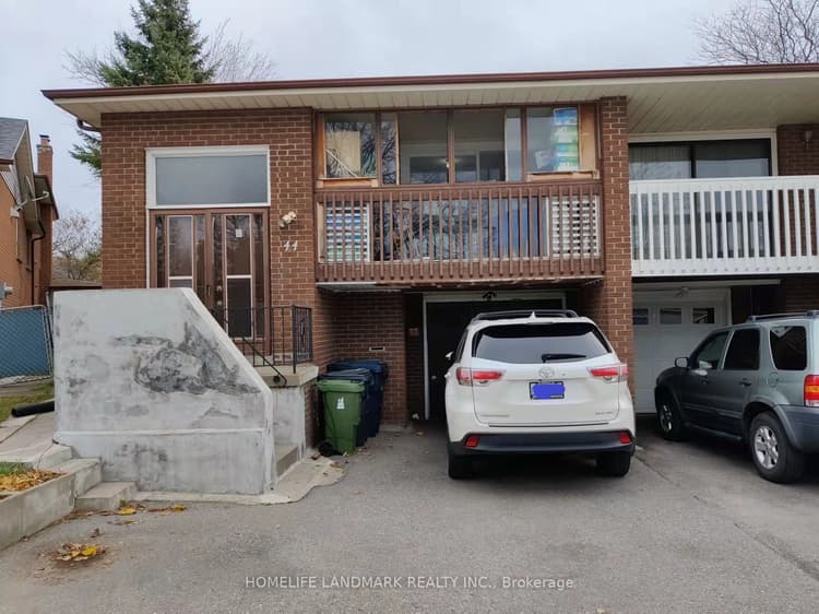 44 Lady Churchill Court