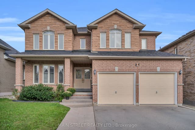 Detached at 9 Emily Court, Richmond Hill, ON L4E 4E5