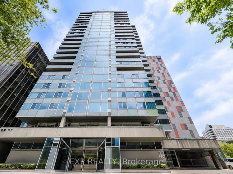 160 George Street