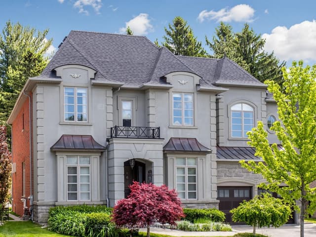 Detached at 443 Paradelle Drive, Richmond Hill, ON L4E 4S1