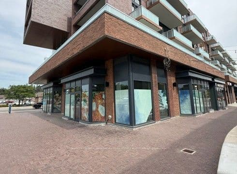 Commercial Retail at 175 Lakeshore Road W C1, Mississauga, ON L5H 0A6