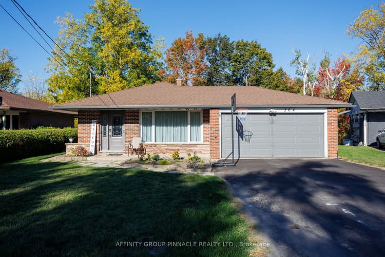 364 Riverdale Road
