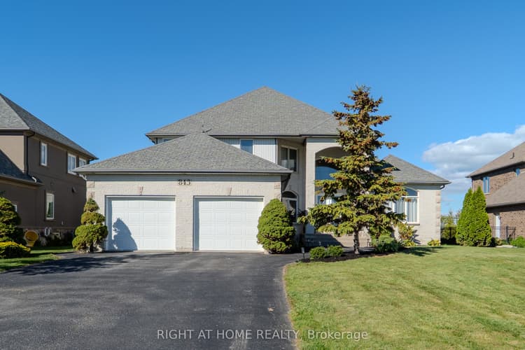 843 County Rd 2 N/A