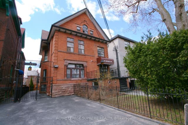 Investment at 20 Maynard Avenue, Toronto, ON M6K 2Z9, Toronto W01