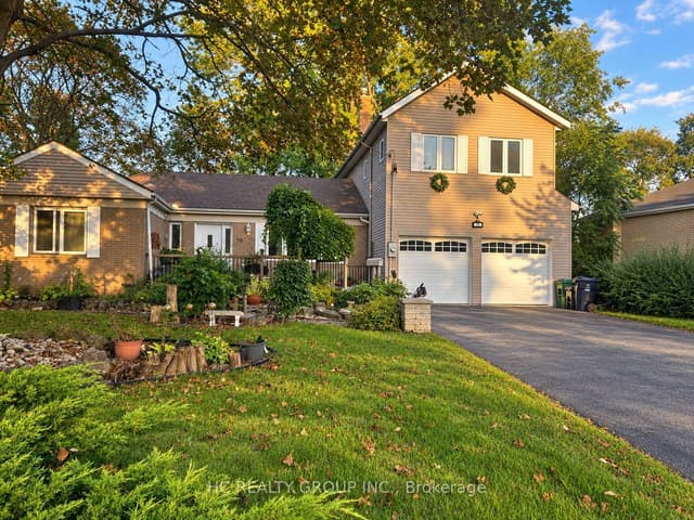 Detached at 75 Shilton Road, Toronto, ON M1S 2J8, Toronto E07