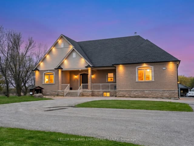 Detached at 10108 Clarkway Drive, Brampton, ON L6P 0V8
