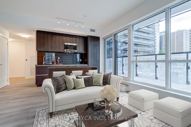Condo Apartment at 120 Broadway Avenue 714N, Toronto, ON M4P 1V7, Toronto C10