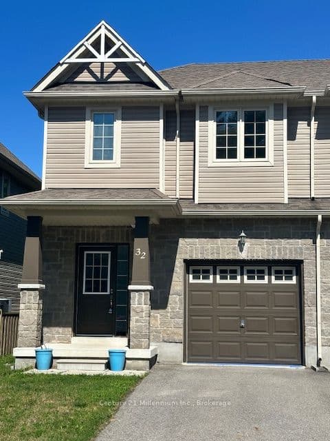 32 Arcadia Road