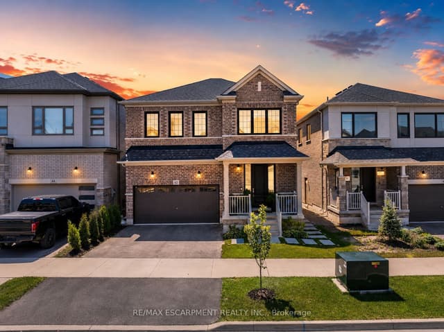 Detached at 42 Shepherd Drive, Barrie, ON L9S 2Z4