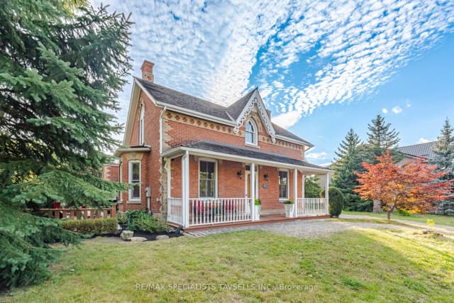 Detached at 82 Cobblestone Court, Brampton, ON L6R 2S4