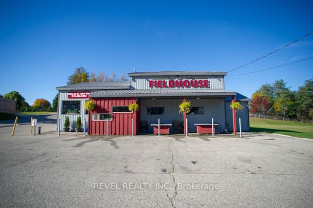Sale Of Business at 53 Simcoe Street A, Brant, ON N0E 1R0